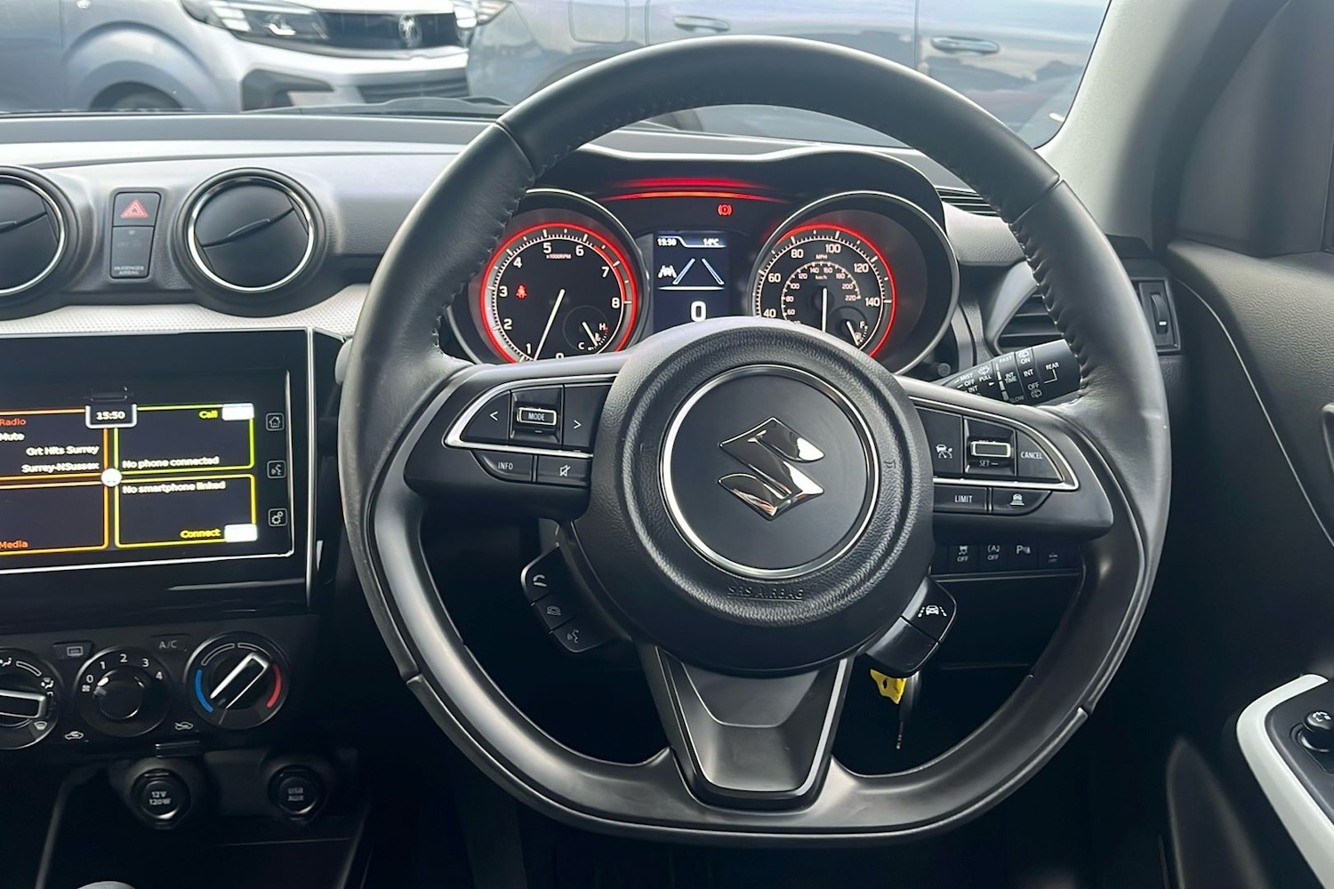 Used Suzuki Swift 2023 for sale - 78124937: Photo 33