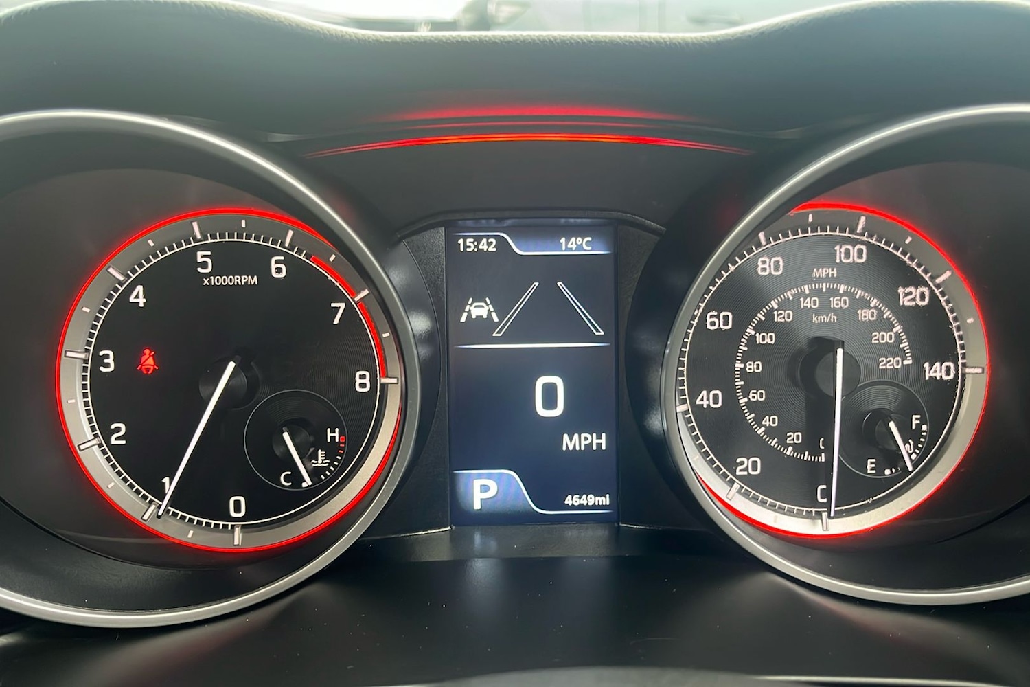 Used Suzuki Swift 2023 for sale - 78124937: Photo 34