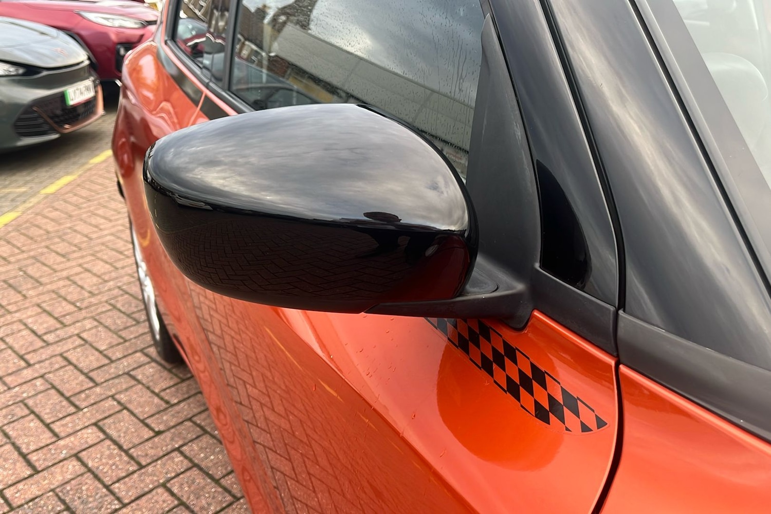 Used Suzuki Swift 2023 for sale - 78124937: Photo 36