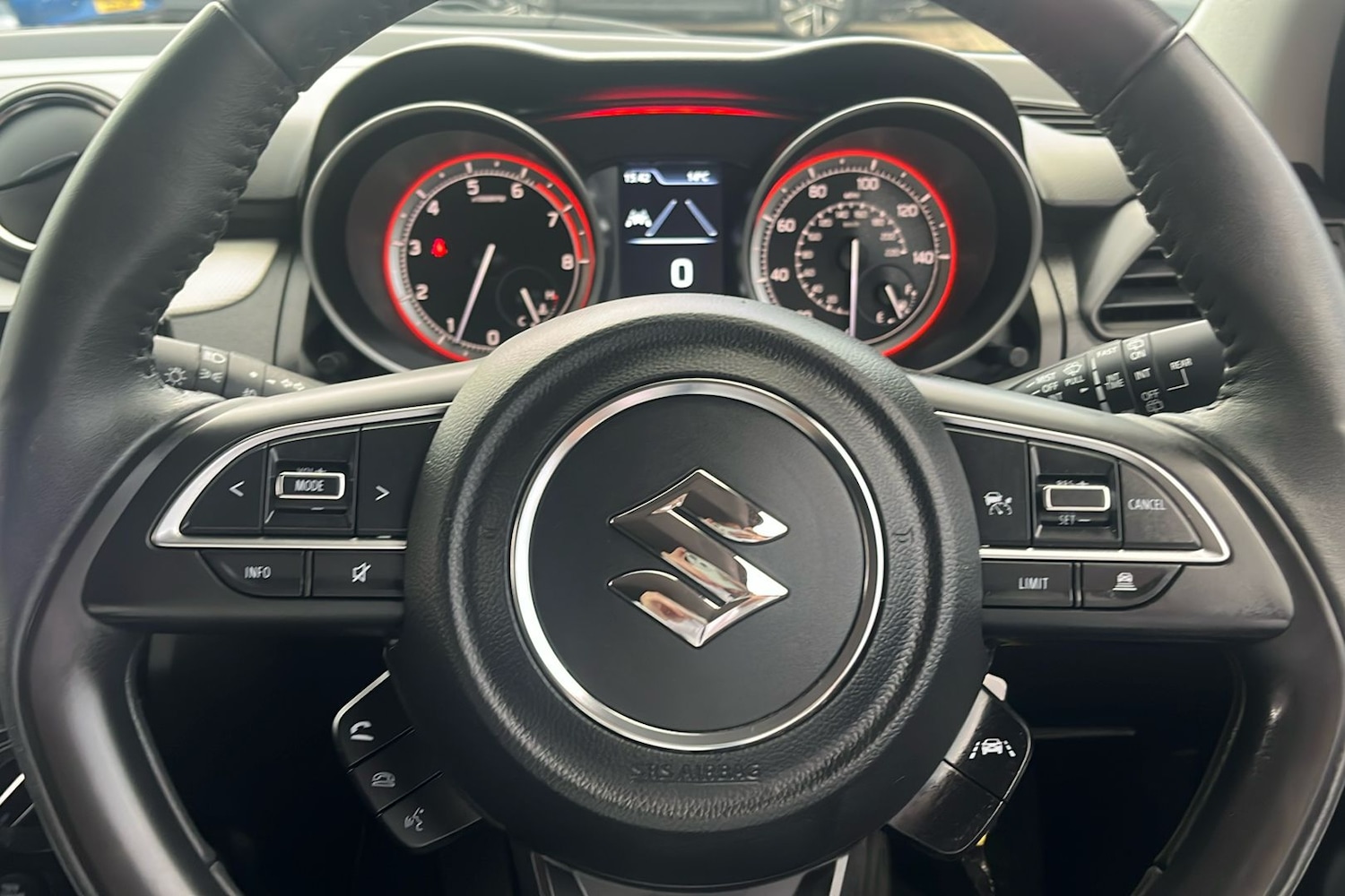 Used Suzuki Swift 2023 for sale - 78124937: Photo 37