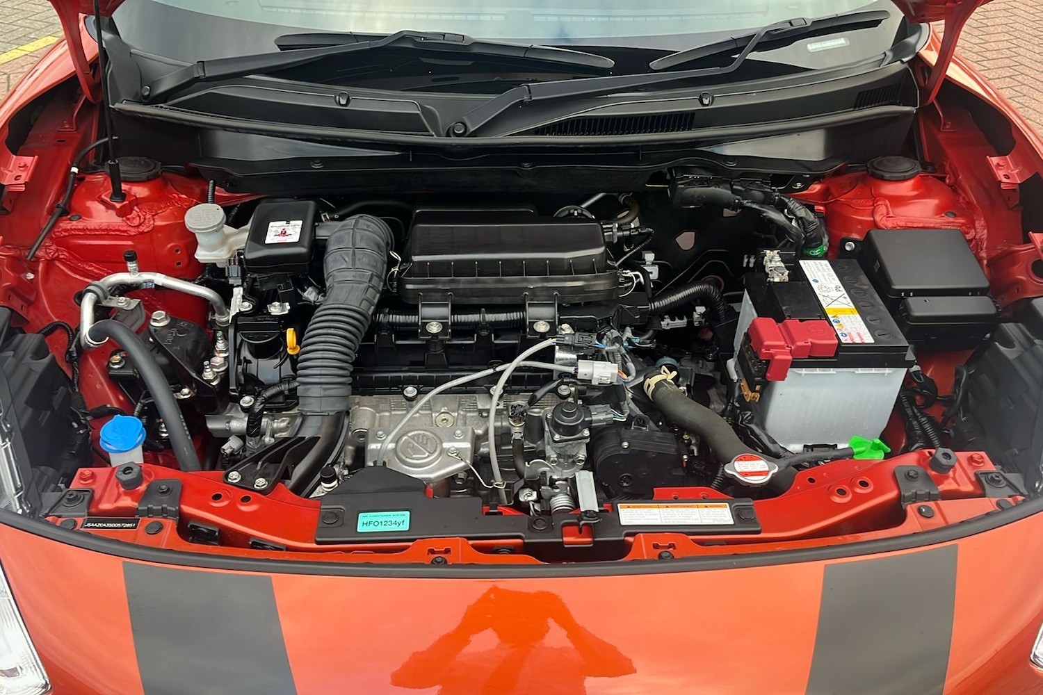 Used Suzuki Swift 2023 for sale - 78124937: Photo 41