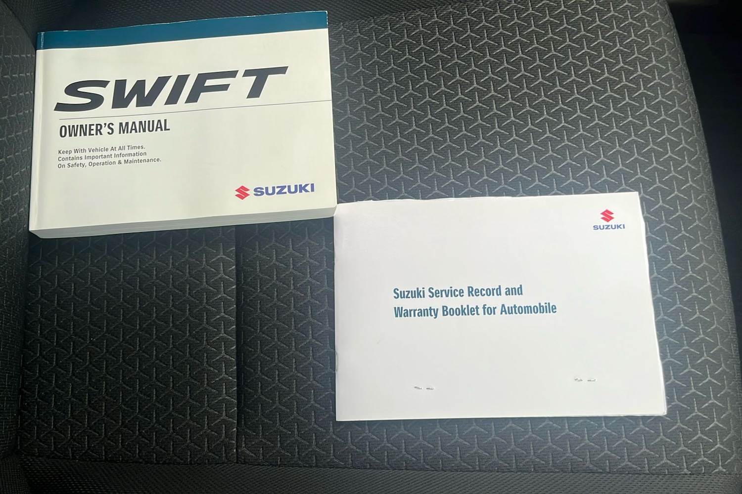 Used Suzuki Swift 2023 for sale - 78124937: Photo 43