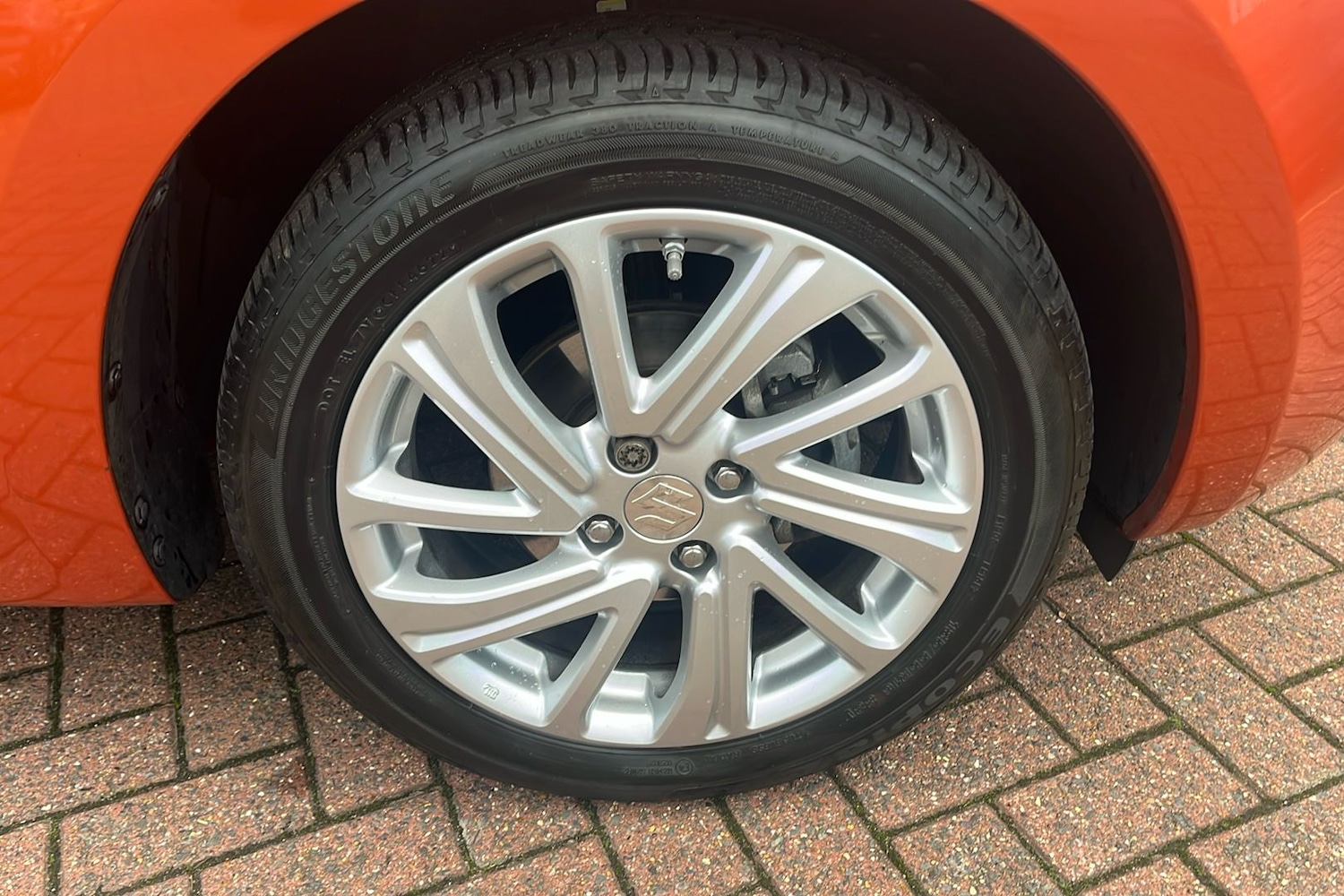 Used Suzuki Swift 2023 for sale - 78124937: Photo 50