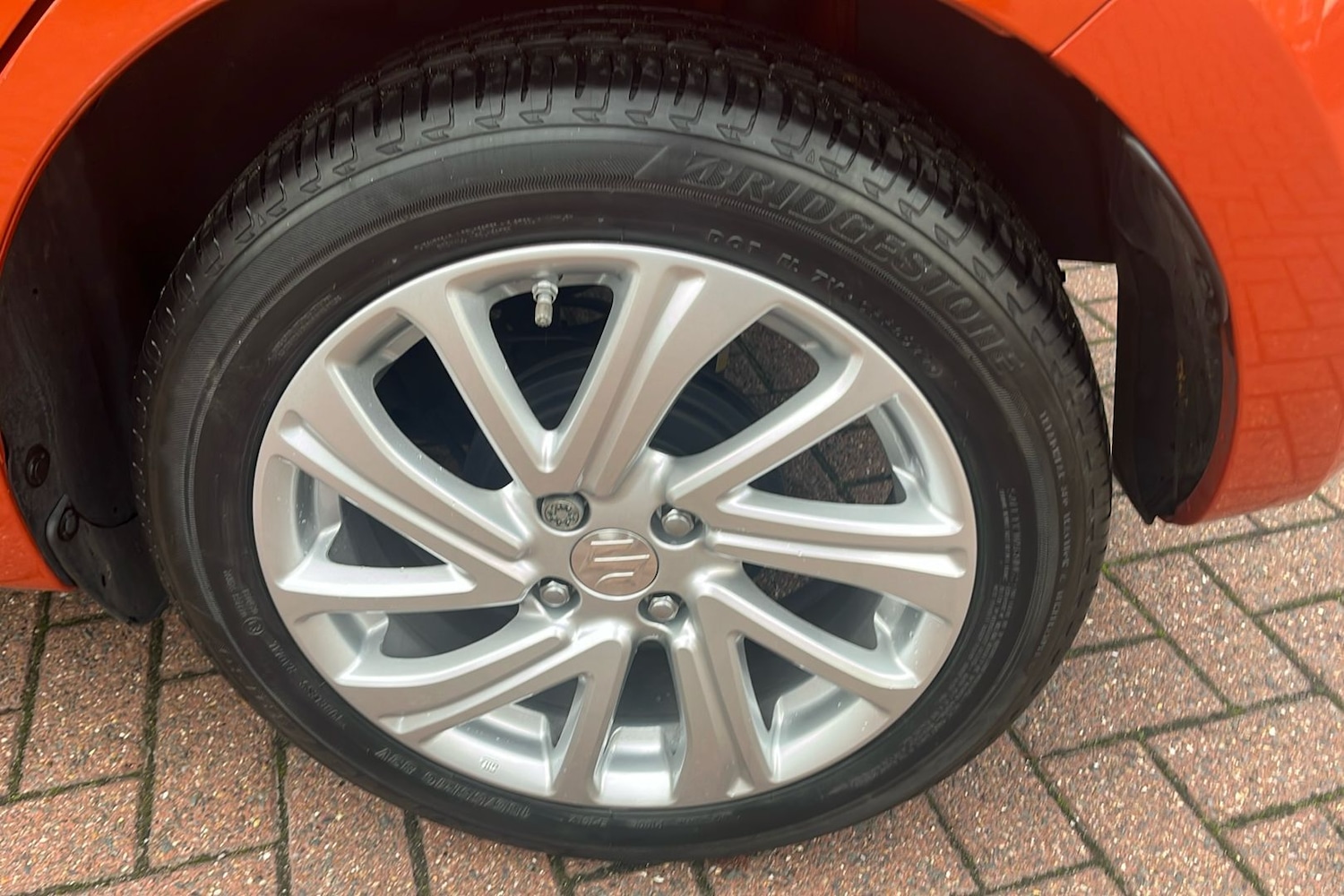 Used Suzuki Swift 2023 for sale - 78124937: Photo 52