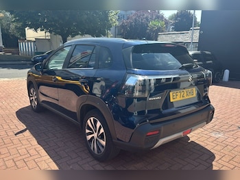 Used Suzuki SX4 S-Cross 2023 for sale - 78683112: Photo