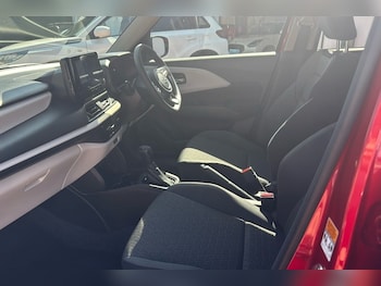 Used Suzuki Swift 2025 for sale - 78758601: Photo