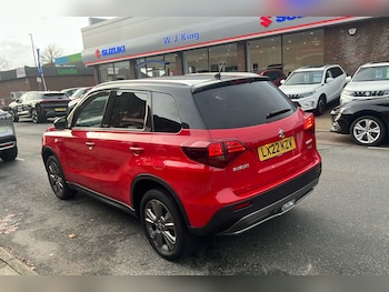Used Suzuki Vitara 2022 for sale - 76442567: Photo