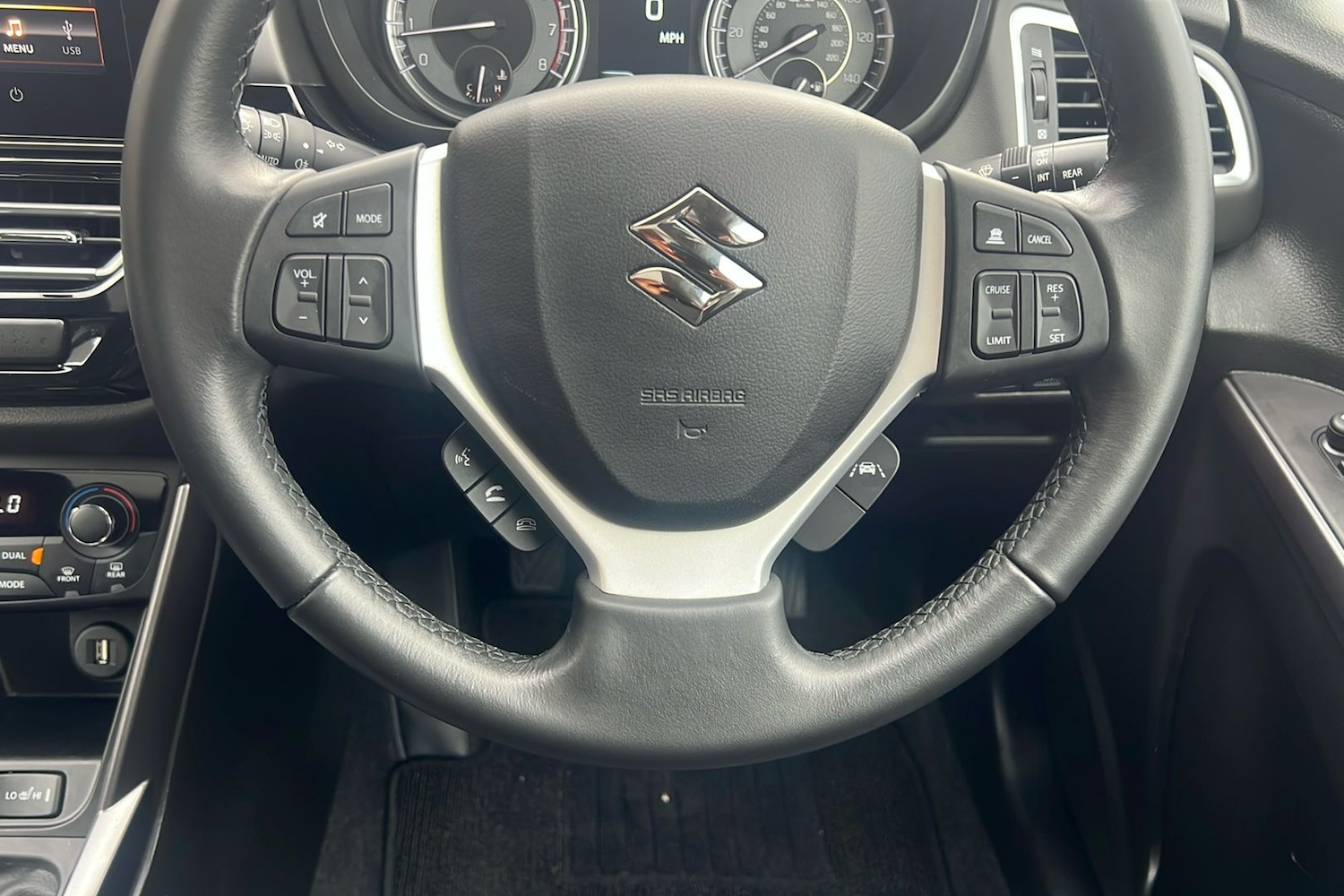 Used Suzuki SX4 S-Cross for sale - 76477685: Photo 20