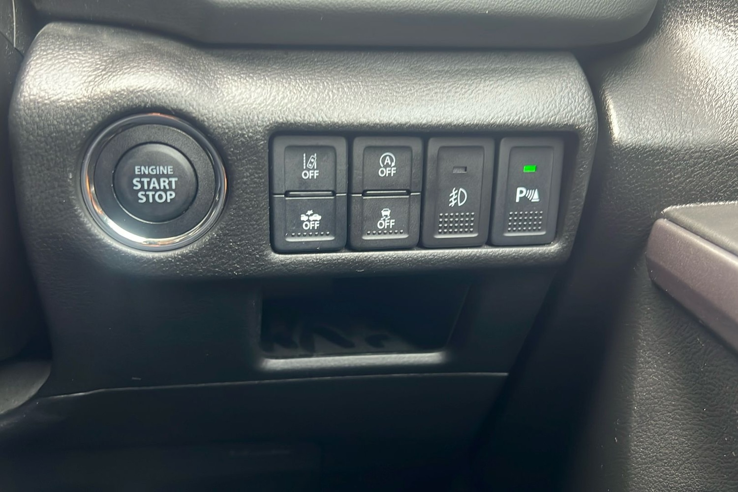 Used Suzuki SX4 S-Cross for sale - 76477685: Photo 21