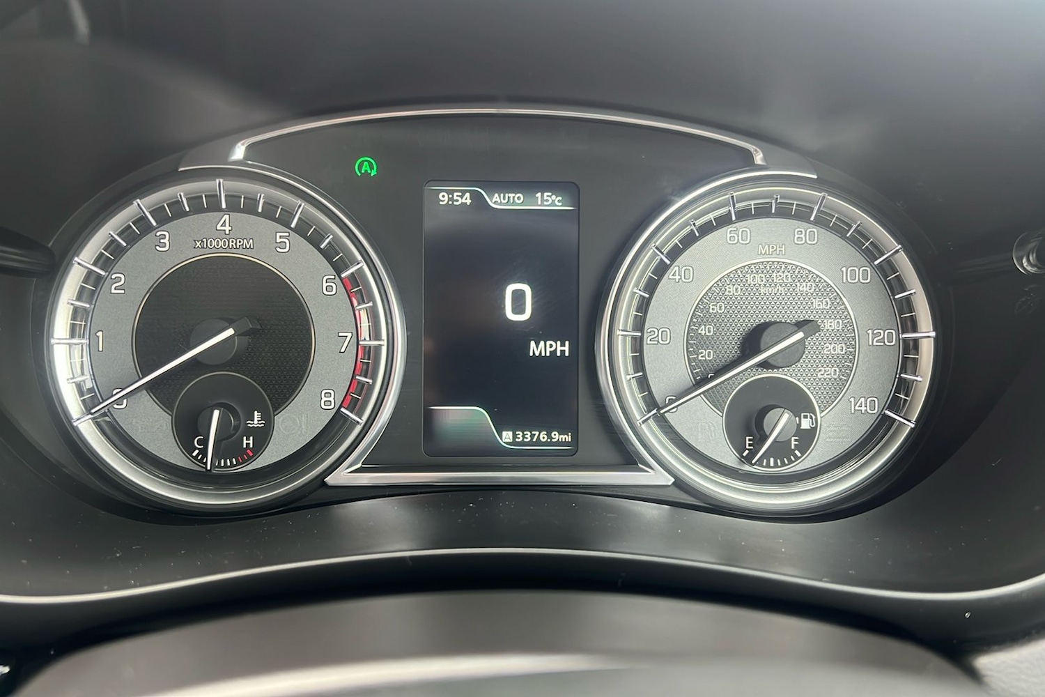 Used Suzuki SX4 S-Cross for sale - 76477685: Photo 24