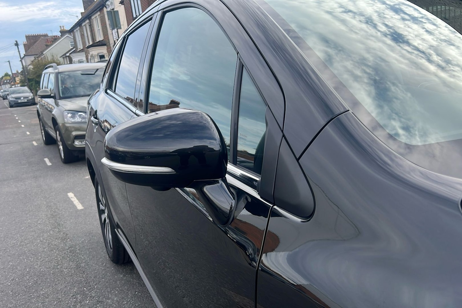 Used Suzuki SX4 S-Cross for sale - 76477685: Photo 36