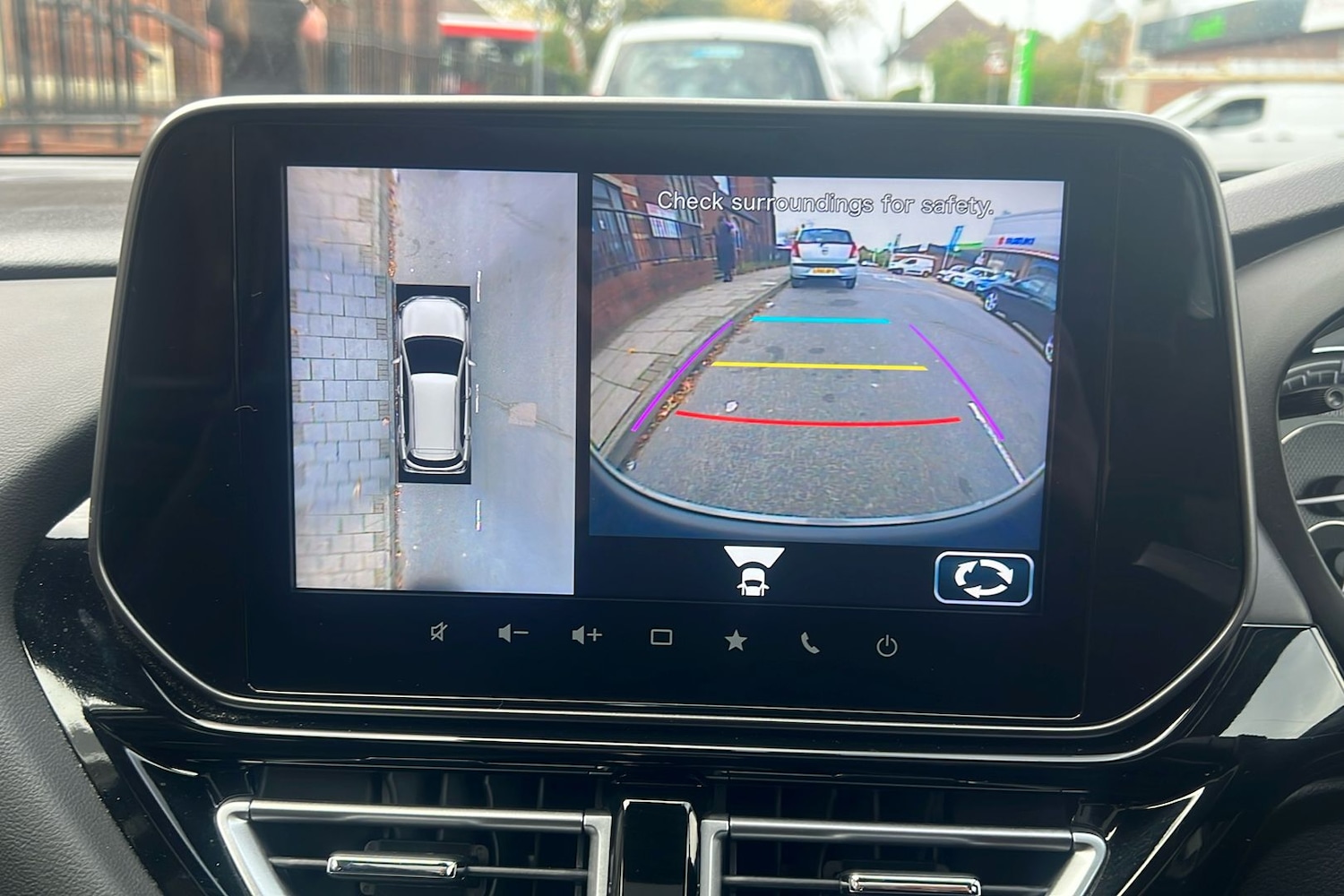 Used Suzuki SX4 S-Cross for sale - 76477685: Photo 39