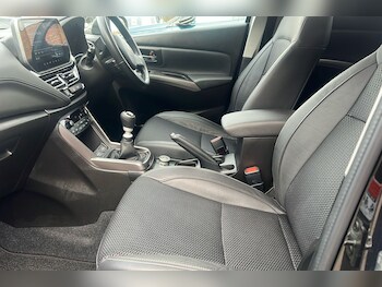 Used Suzuki SX4 S-Cross undefined for sale - 76477685: Photo