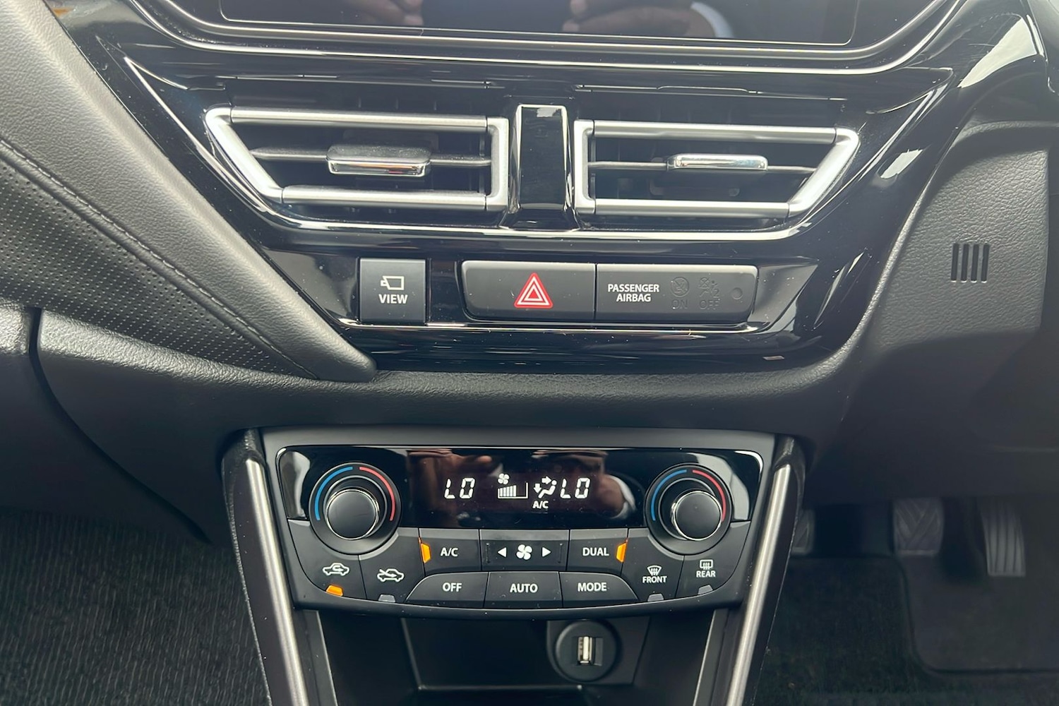 Used Suzuki SX4 S-Cross for sale - 76477685: Photo 40