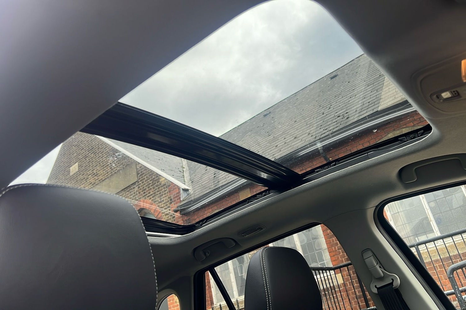 Used Suzuki SX4 S-Cross for sale - 76477685: Photo 44