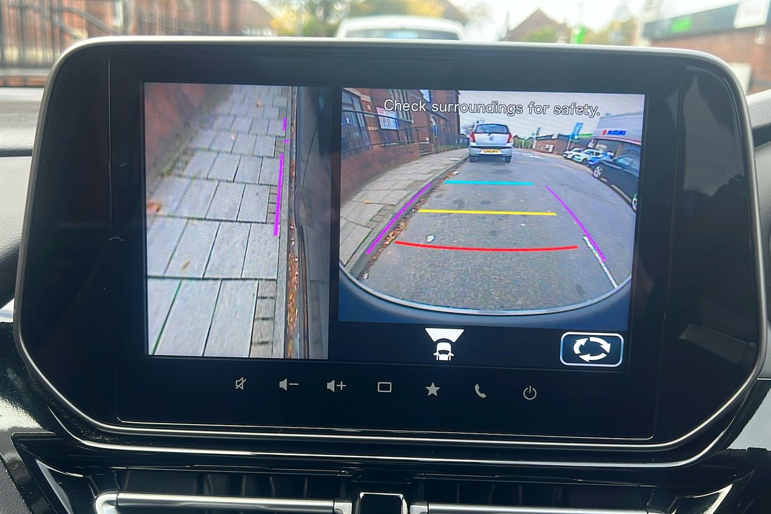 Used Suzuki SX4 S-Cross for sale - 76477685: Photo 46