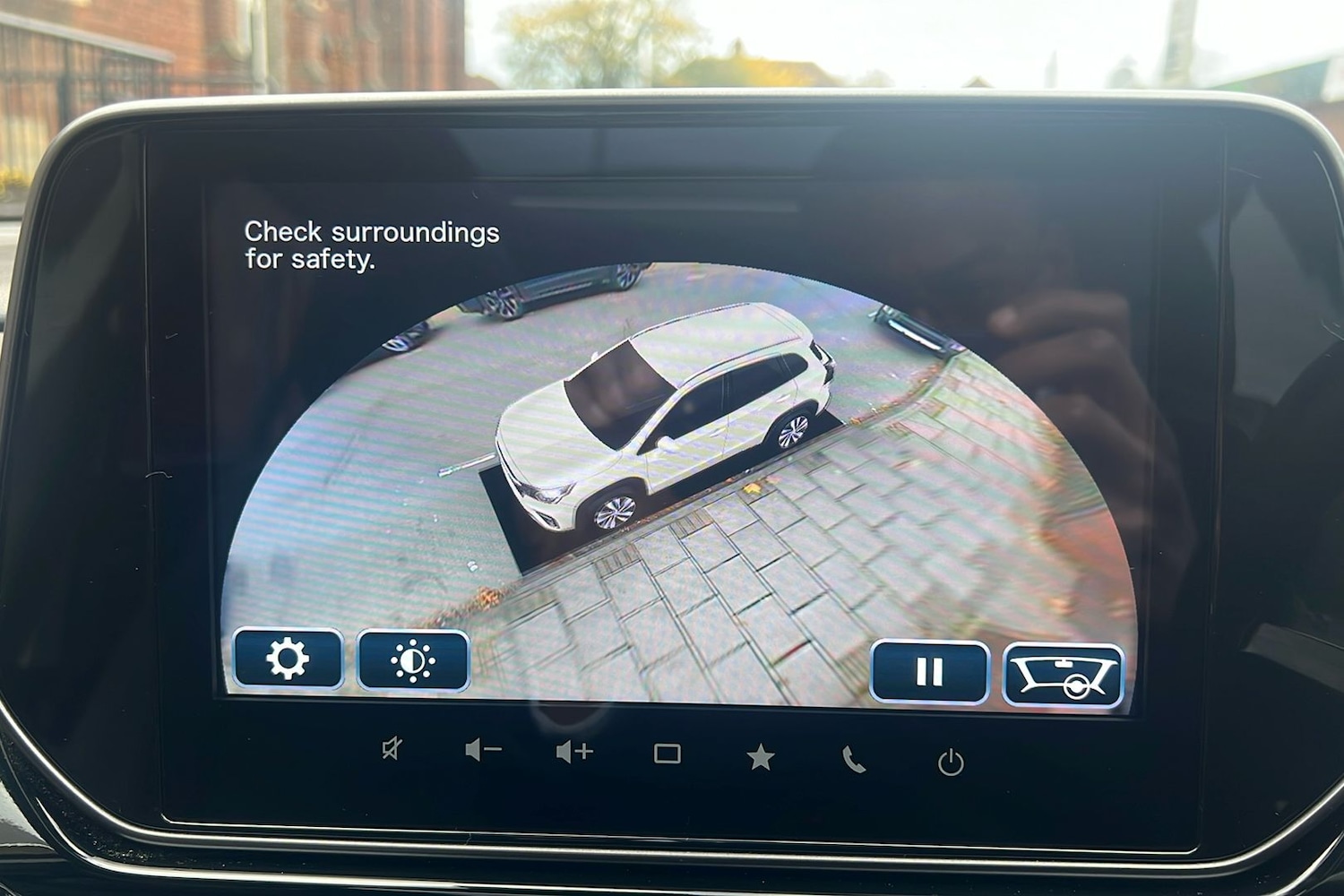 Used Suzuki SX4 S-Cross for sale - 76477685: Photo 49