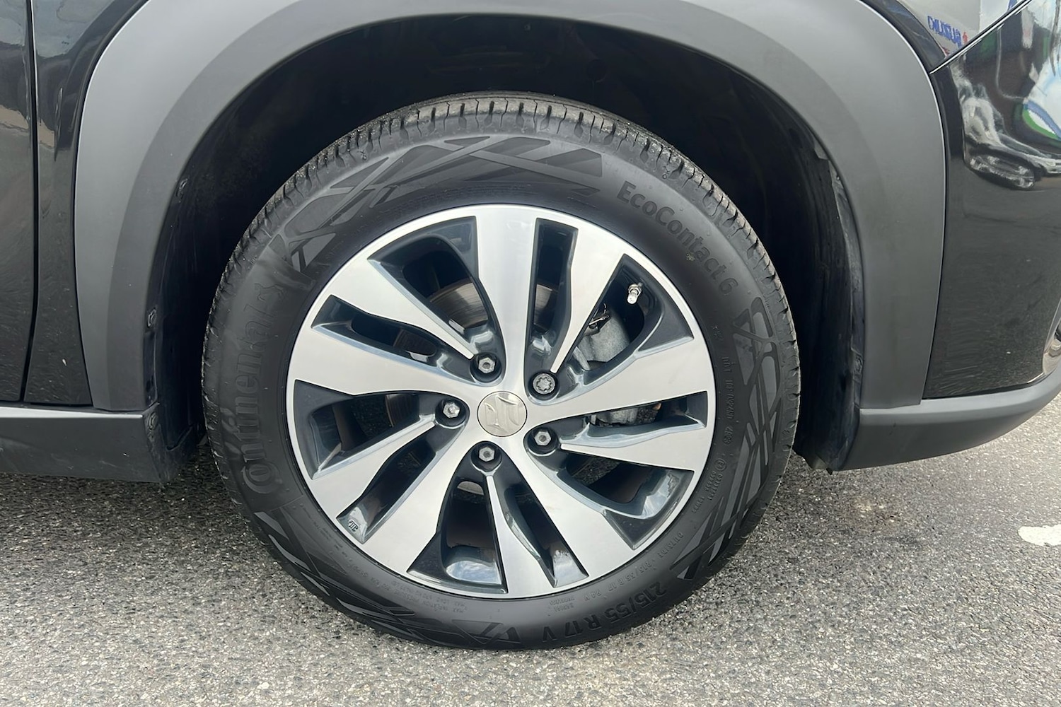 Used Suzuki SX4 S-Cross for sale - 76477685: Photo 9