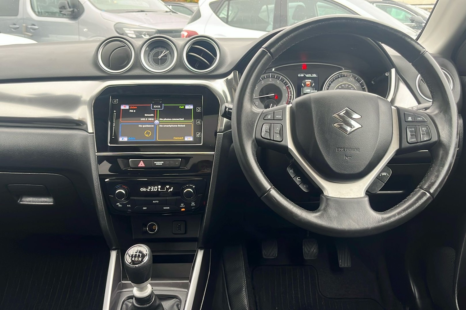 Used Suzuki Vitara 2022 for sale - 76477684: Photo 11