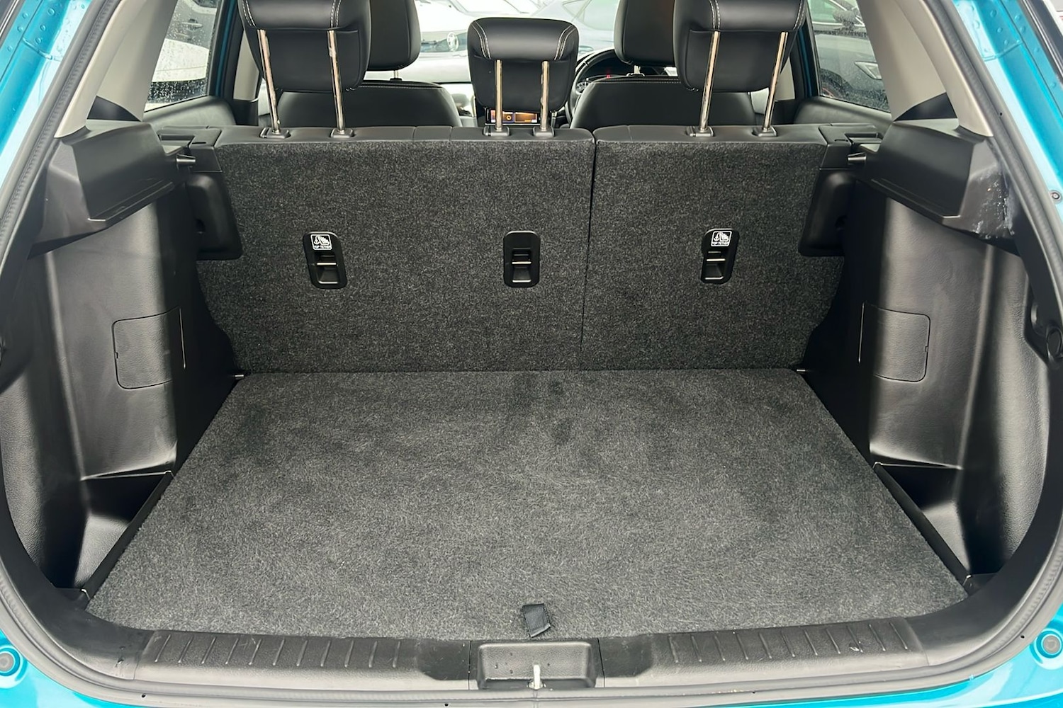 Used Suzuki Vitara 2022 for sale - 76477684: Photo 12