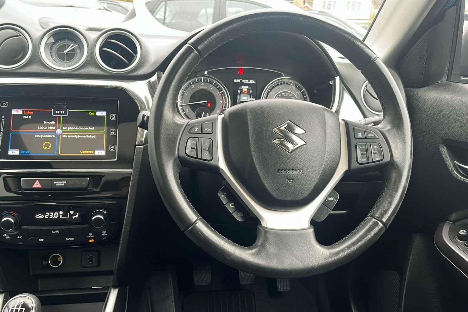 Used Suzuki Vitara 2022 for sale - 76477684: Photo 13