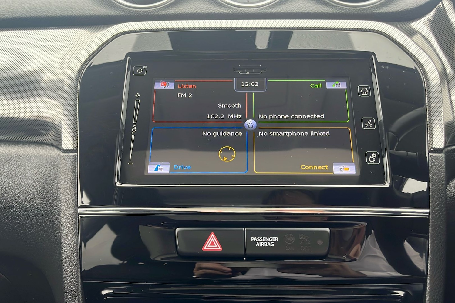 Used Suzuki Vitara 2022 for sale - 76477684: Photo 14