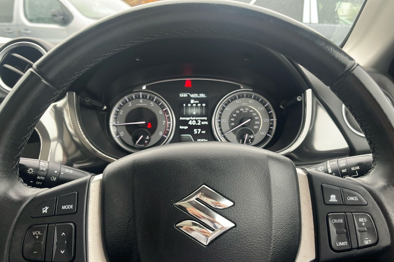 Used Suzuki Vitara 2022 for sale - 76477684: Photo 19