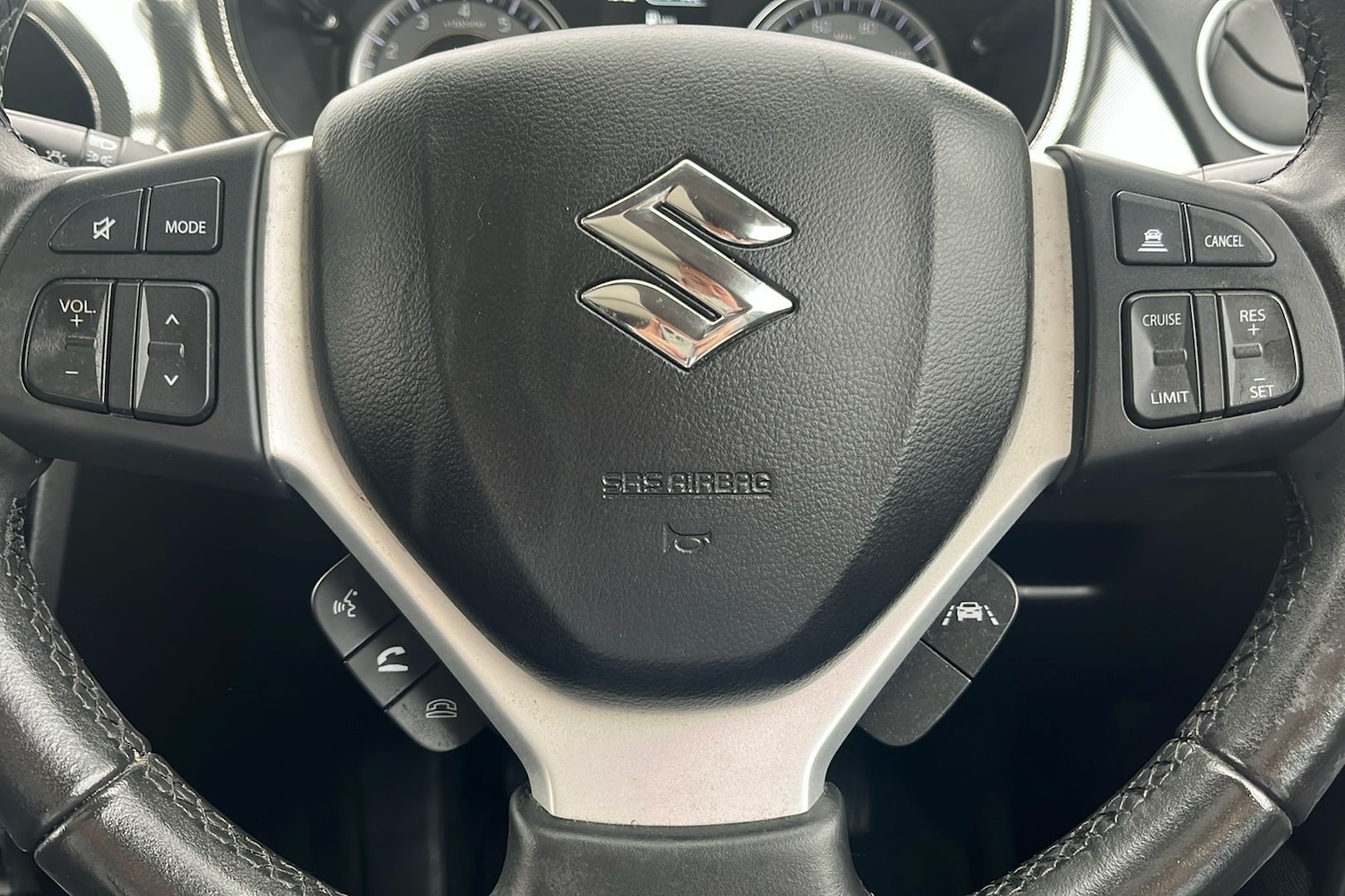 Used Suzuki Vitara 2022 for sale - 76477684: Photo 20