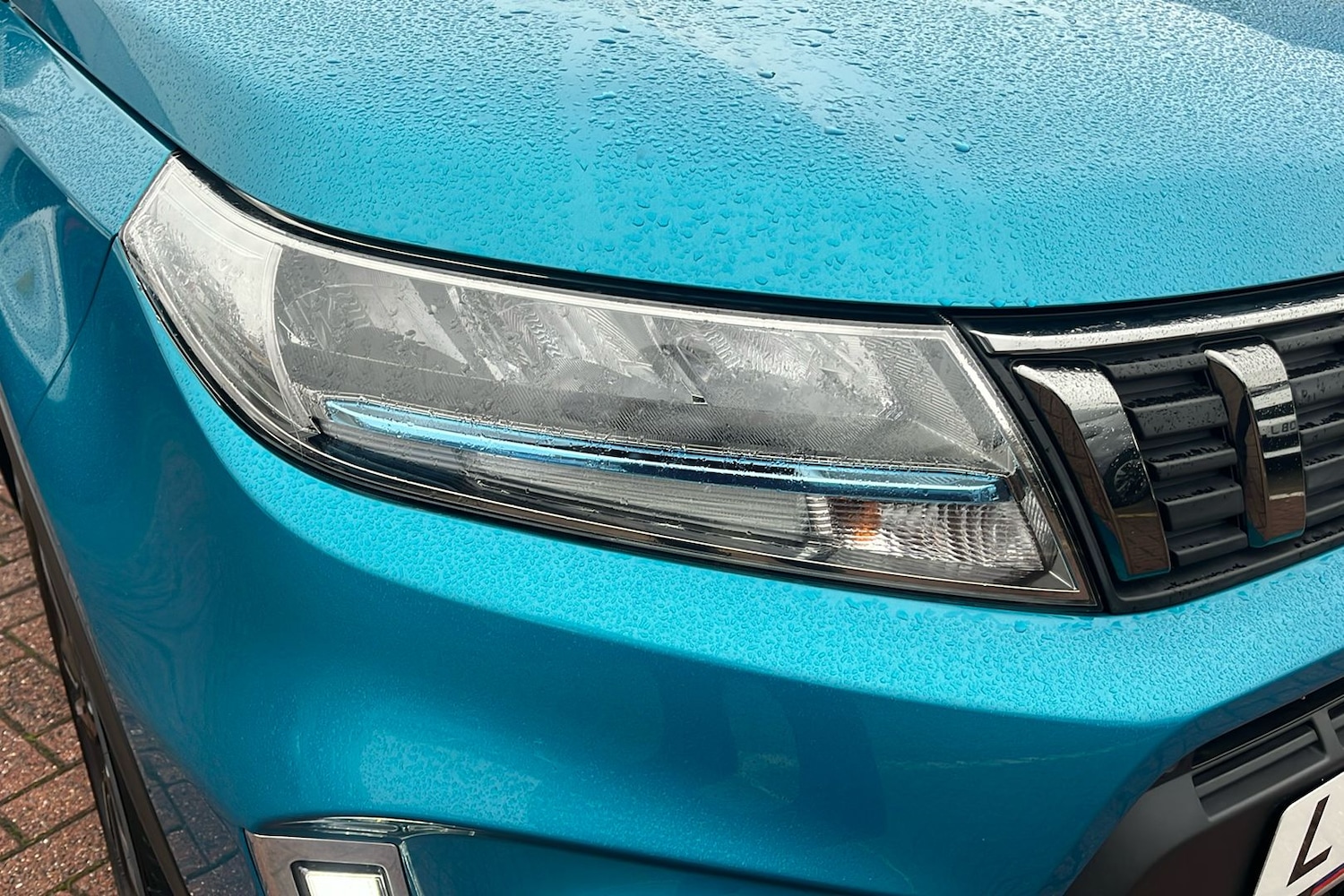 Used Suzuki Vitara 2022 for sale - 76477684: Photo 22