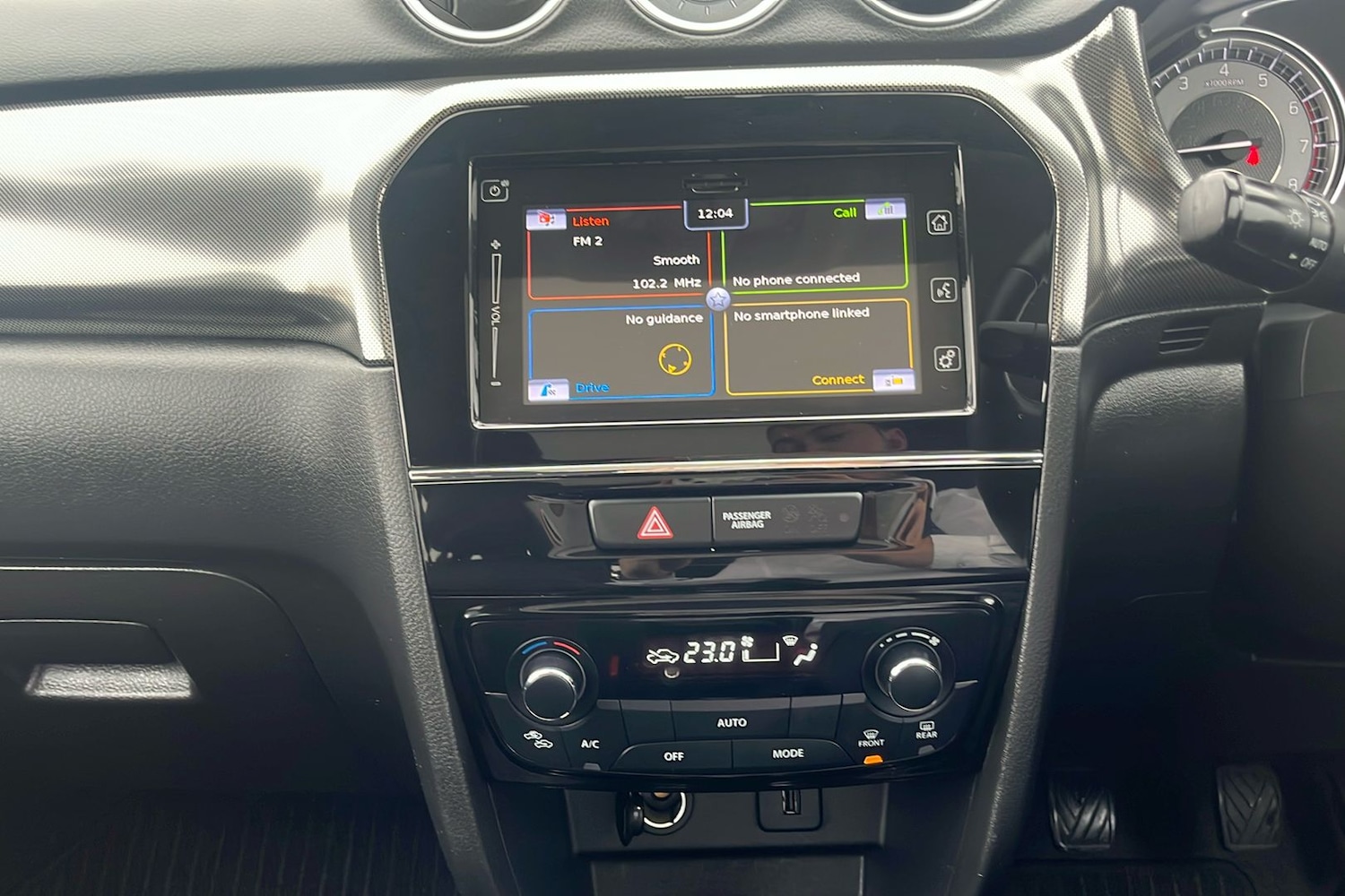 Used Suzuki Vitara 2022 for sale - 76477684: Photo 25