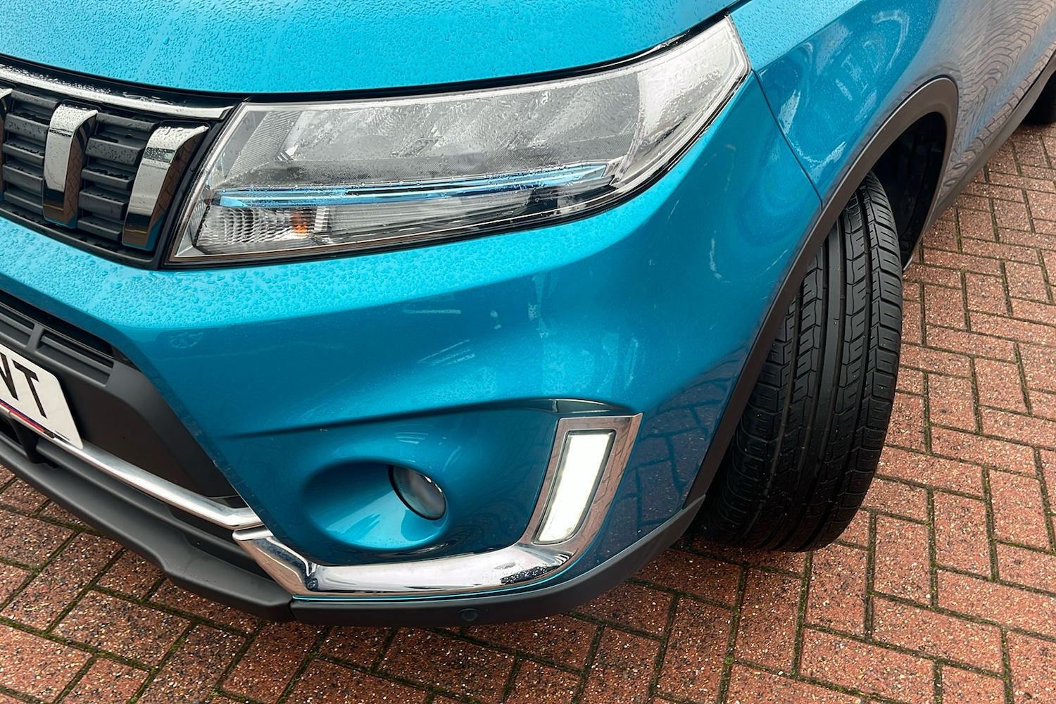 Used Suzuki Vitara 2022 for sale - 76477684: Photo 29