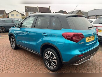 Used Suzuki Vitara 2022 for sale - 76477684: Photo