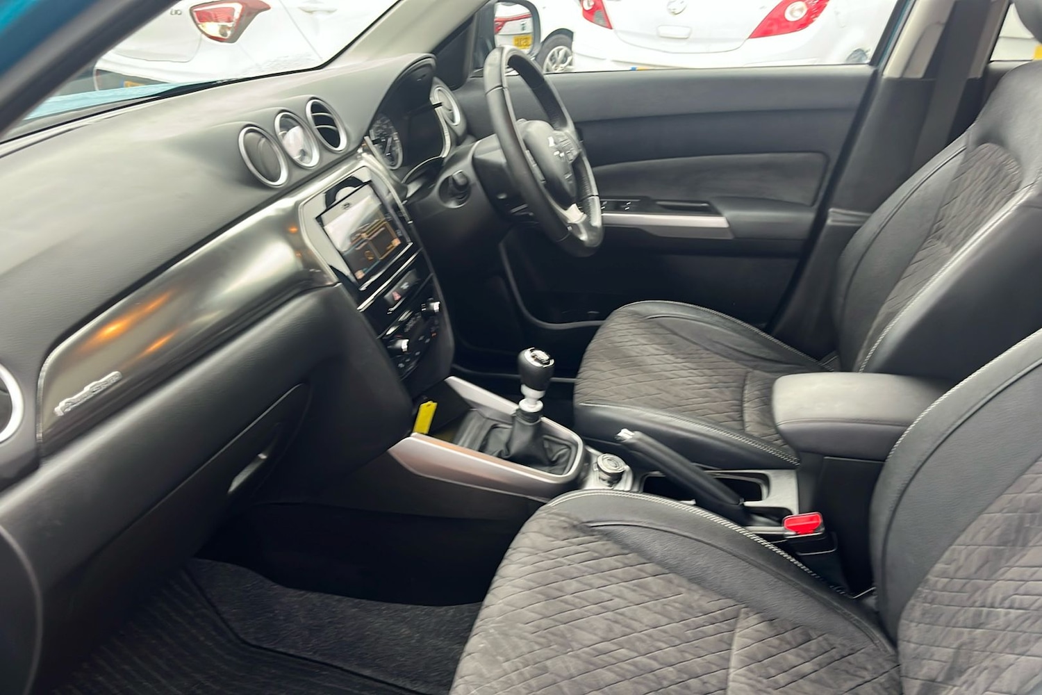 Used Suzuki Vitara 2022 for sale - 76477684: Photo 3