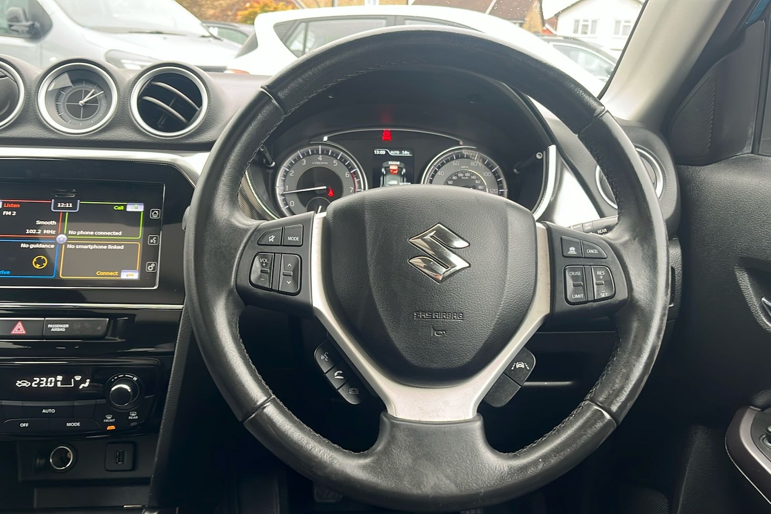 Used Suzuki Vitara 2022 for sale - 76477684: Photo 33