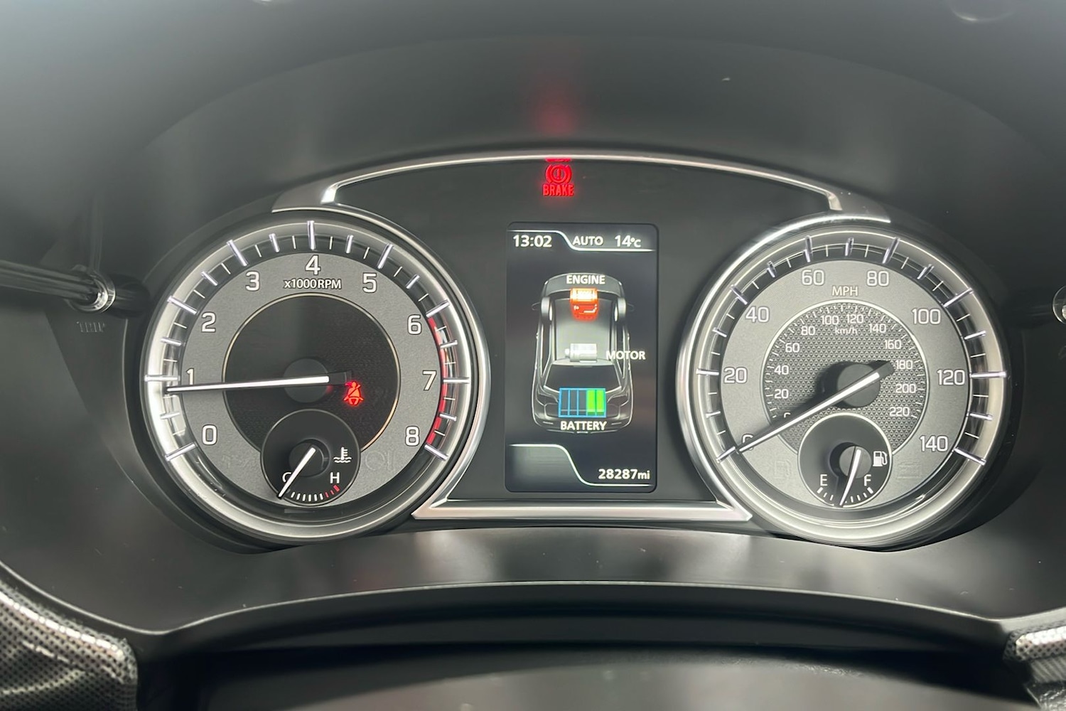 Used Suzuki Vitara 2022 for sale - 76477684: Photo 34