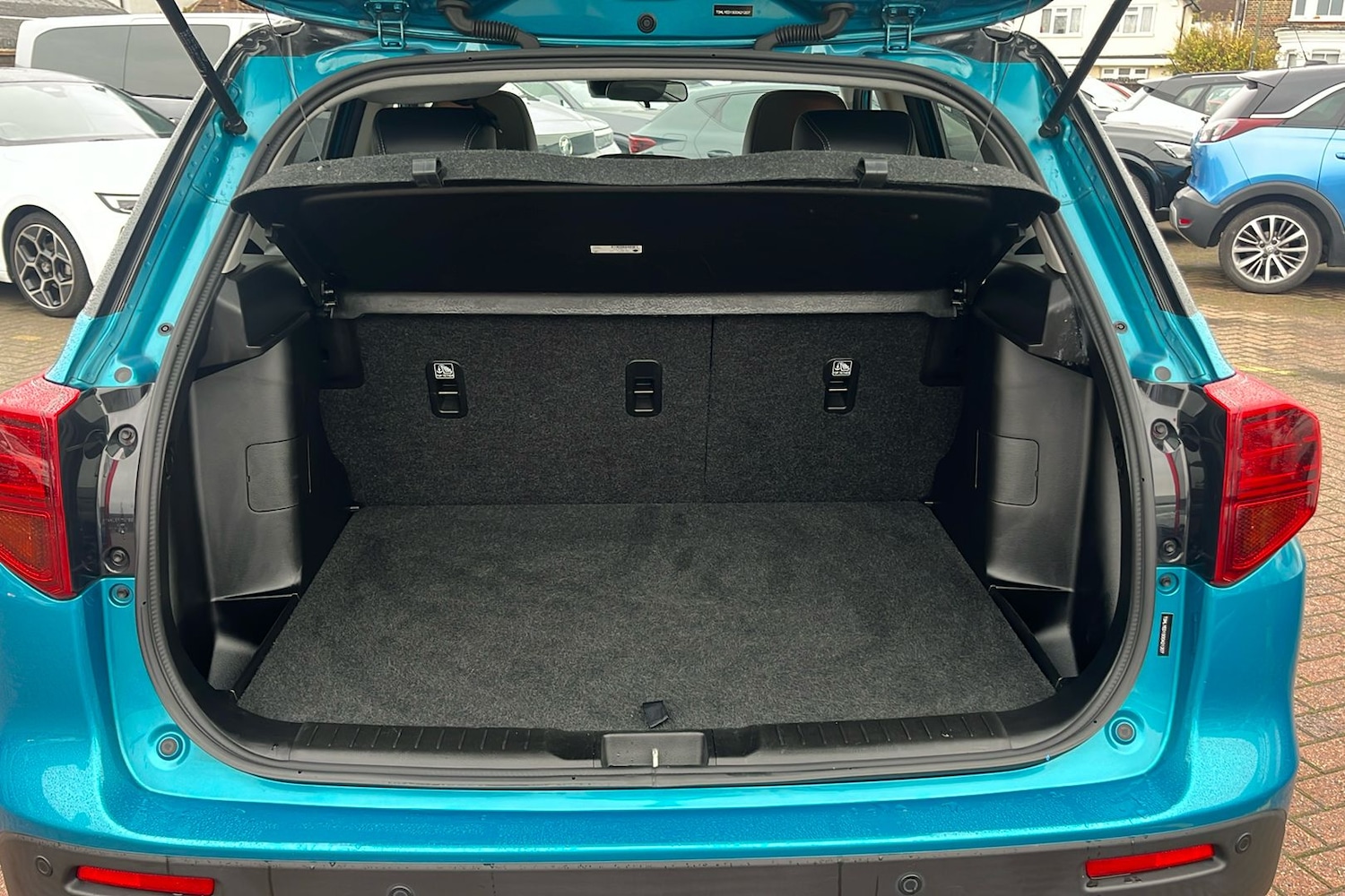 Used Suzuki Vitara 2022 for sale - 76477684: Photo 35