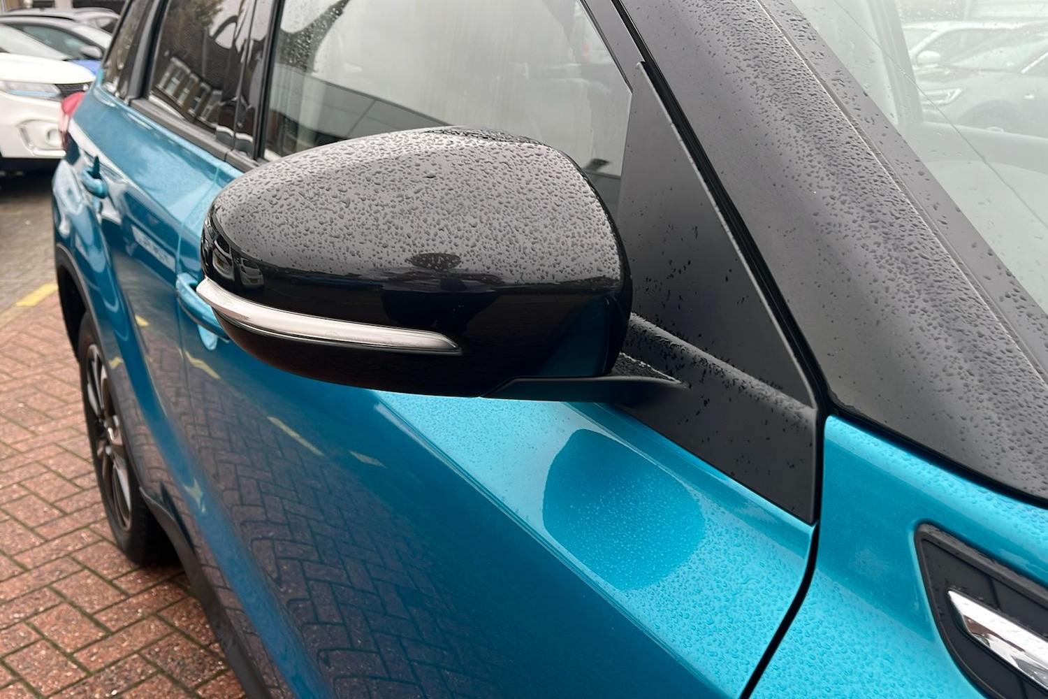 Used Suzuki Vitara 2022 for sale - 76477684: Photo 36