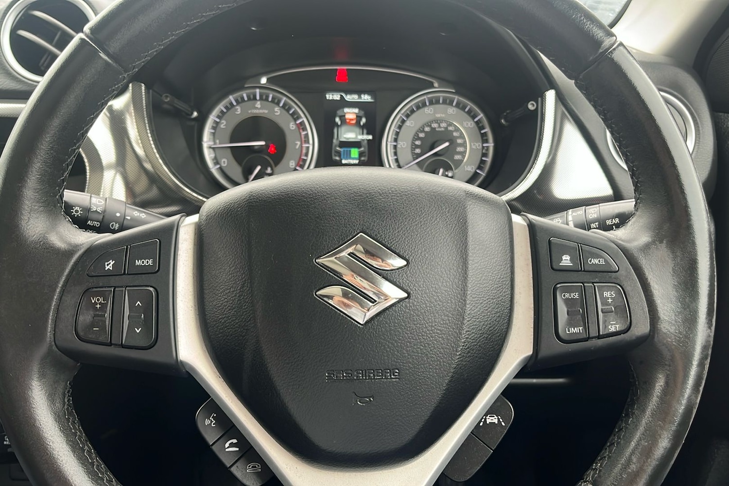 Used Suzuki Vitara 2022 for sale - 76477684: Photo 37