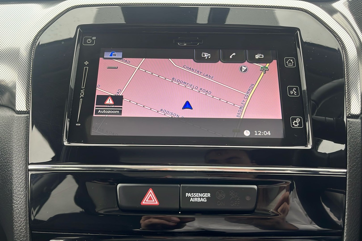 Used Suzuki Vitara 2022 for sale - 76477684: Photo 39