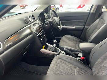 Used Suzuki Vitara 2022 for sale - 76477684: Photo