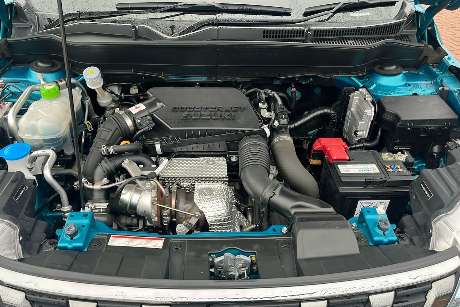 Used Suzuki Vitara 2022 for sale - 76477684: Photo 41