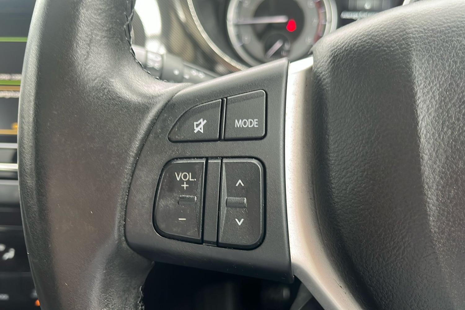 Used Suzuki Vitara 2022 for sale - 76477684: Photo 44