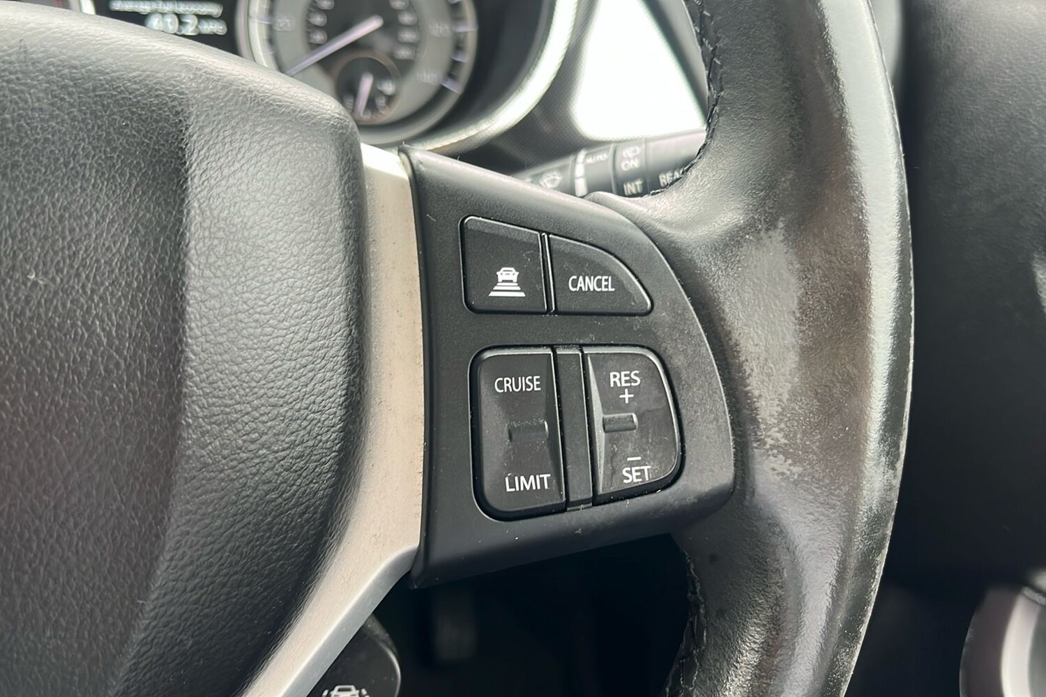 Used Suzuki Vitara 2022 for sale - 76477684: Photo 45