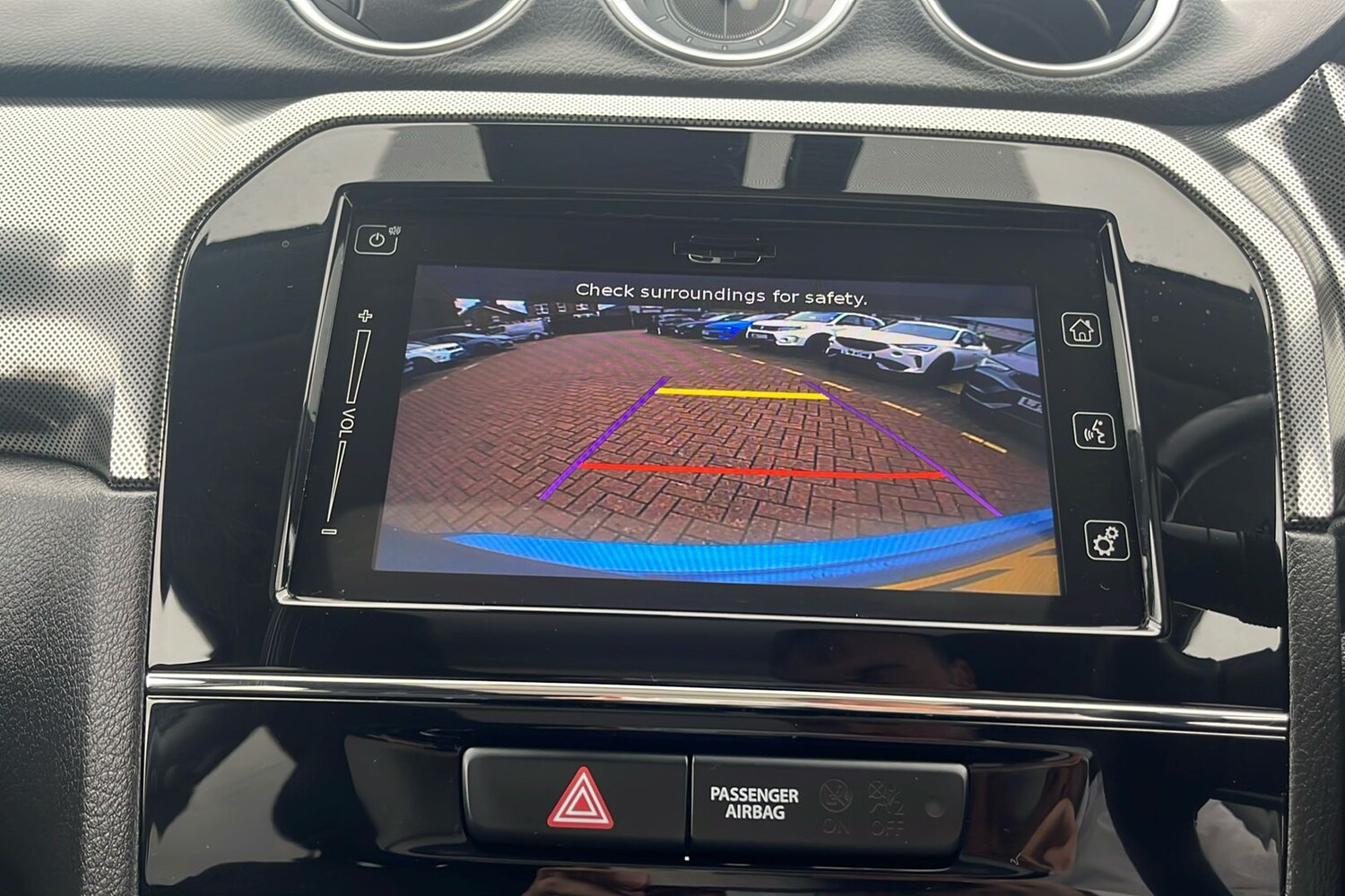 Used Suzuki Vitara 2022 for sale - 76477684: Photo 47