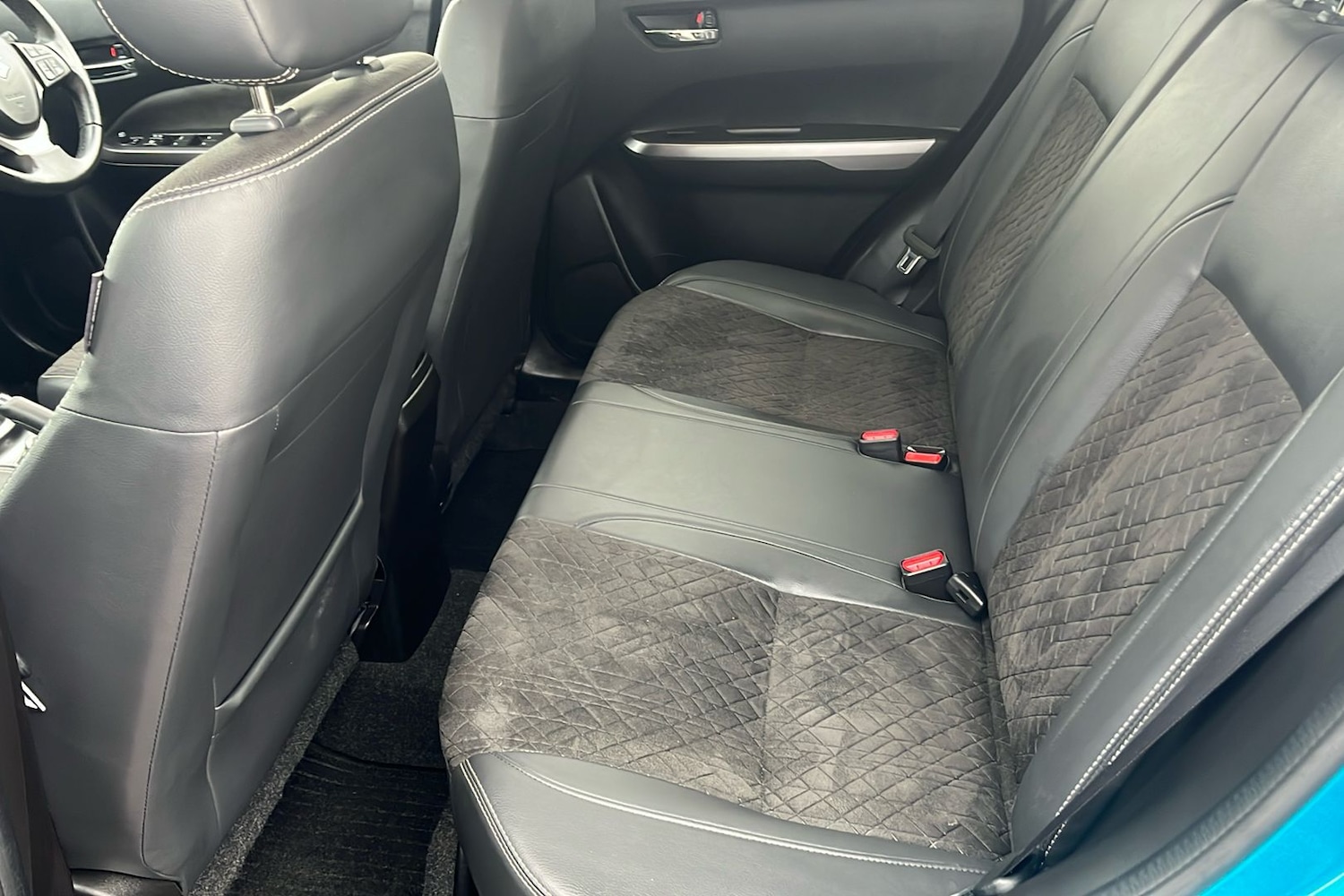 Used Suzuki Vitara 2022 for sale - 76477684: Photo 5