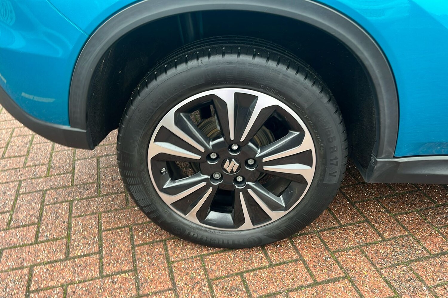 Used Suzuki Vitara 2022 for sale - 76477684: Photo 51