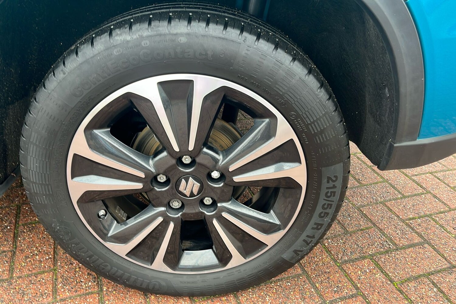 Used Suzuki Vitara 2022 for sale - 76477684: Photo 52