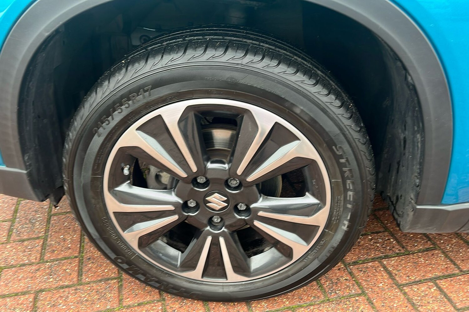 Used Suzuki Vitara 2022 for sale - 76477684: Photo 53