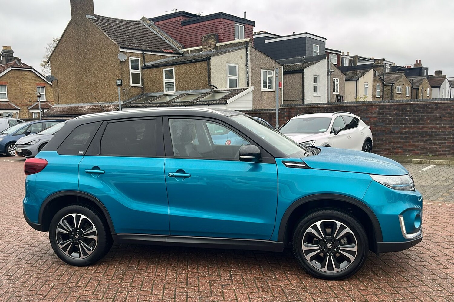 Used Suzuki Vitara 2022 for sale - 76477684: Photo 6