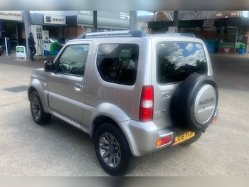 Used Suzuki Jimny 2018 for sale - 78488653: Photo